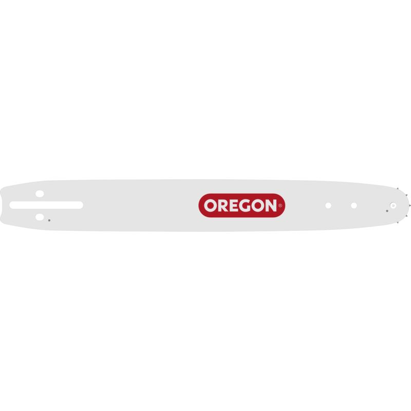 foto del prodotto oregon barra catena motosega 180sdea318 barra 45 cm passo 3 8 spessore 1.3 maglie 60 singlerivet