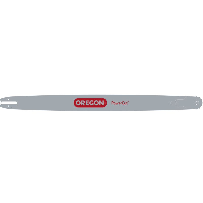 foto del prodotto oregon barra catena motosega 208rndd033 barra 50 cm passo 3 8 spessore 1.5 maglie 72 powercut