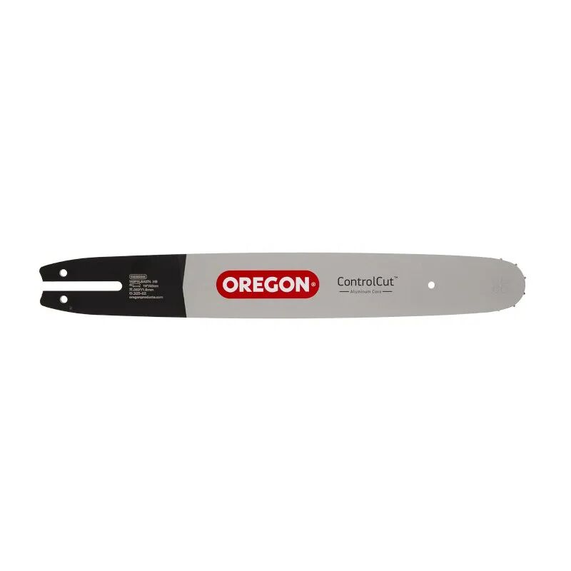 foto del prodotto oregon barra controlcut 16 pollici 1,6 mm spessore .325 passo 62 maglie