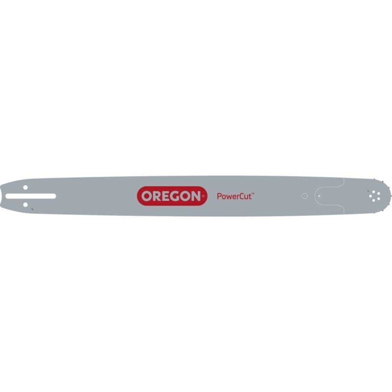 foto del prodotto oregon barra guida motosega 248rndd009 barra 60 cm passo 3 8 calibro 1.5 maglie 84 powercut