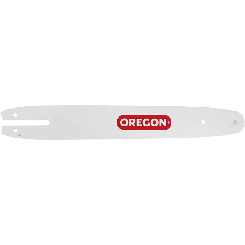 foto del prodotto oregon barra per motosega single rivet 1 4 sp.1,3 62 magl. 25 cm