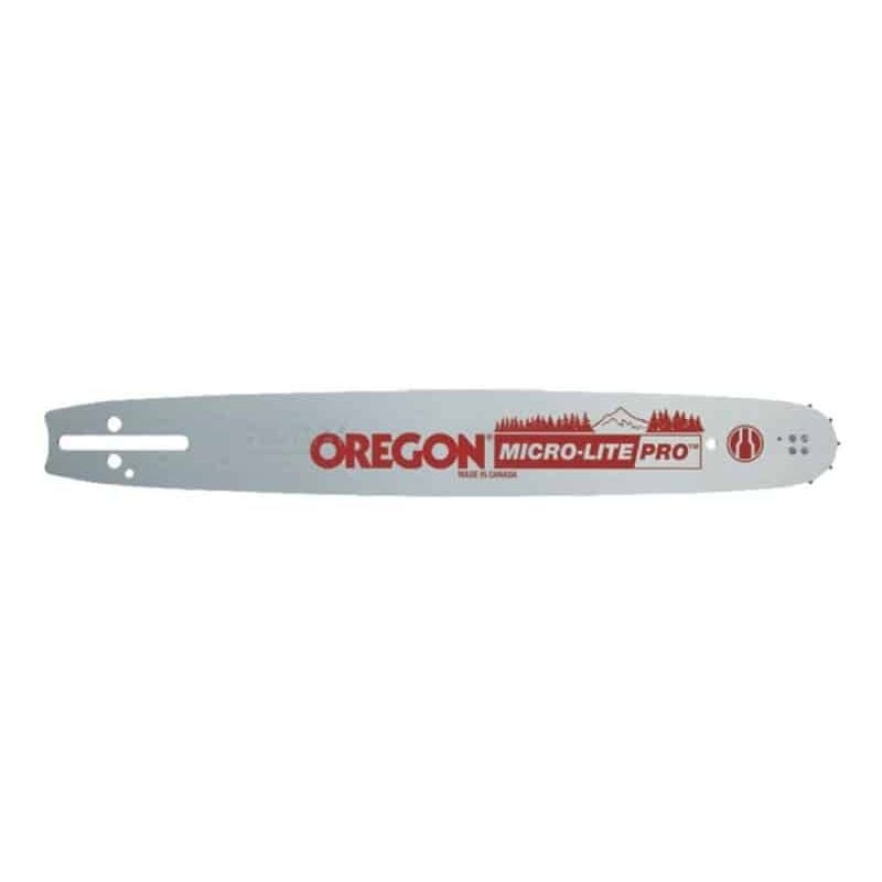 foto del prodotto oregon barra pro lite 38 cm, .3 8 , attacco k095 158slhk095