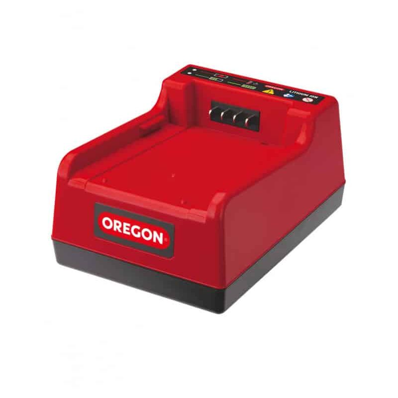 foto del prodotto oregon caricabatterie rapido c750 2a versione 594079