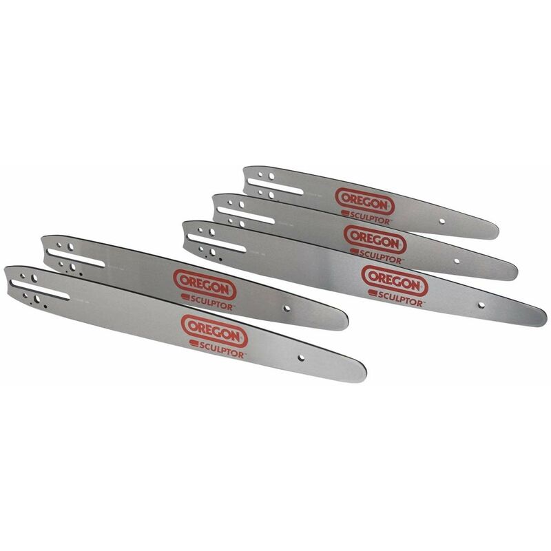 foto del prodotto oregon carving 535048 guida per sega da 35 cm, 3 8, 1,3 mm