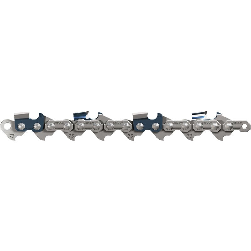 foto del prodotto oregon catena per motosega serie dx 3 8 sp.1,5 72 maglie