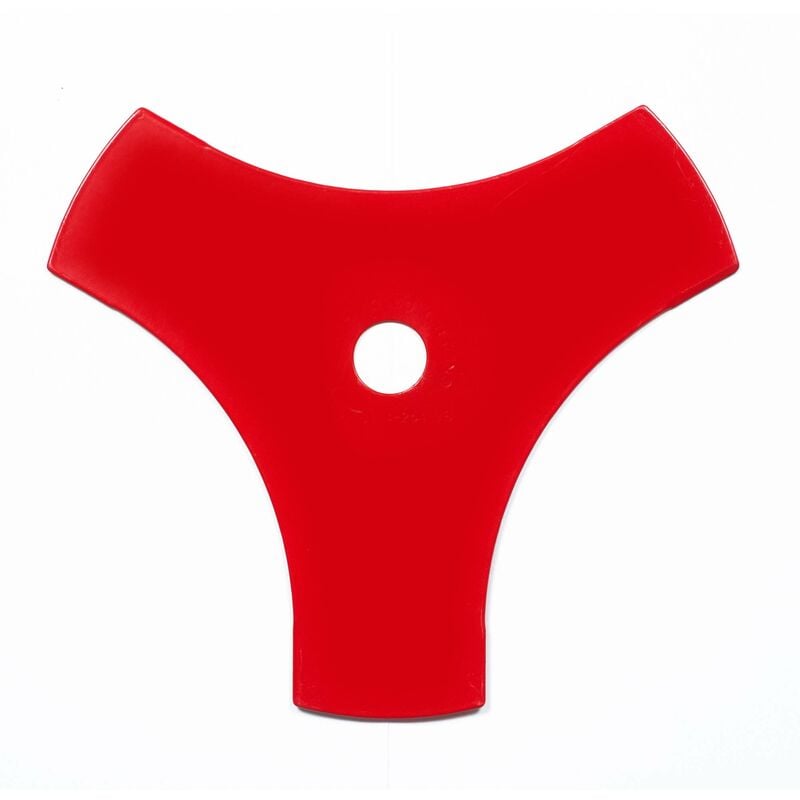 foto del prodotto oregon disco universale a 3 denti per decespugliatore, professionale e resistente, compatibile con tutte le marche di decespugliatori inclusi