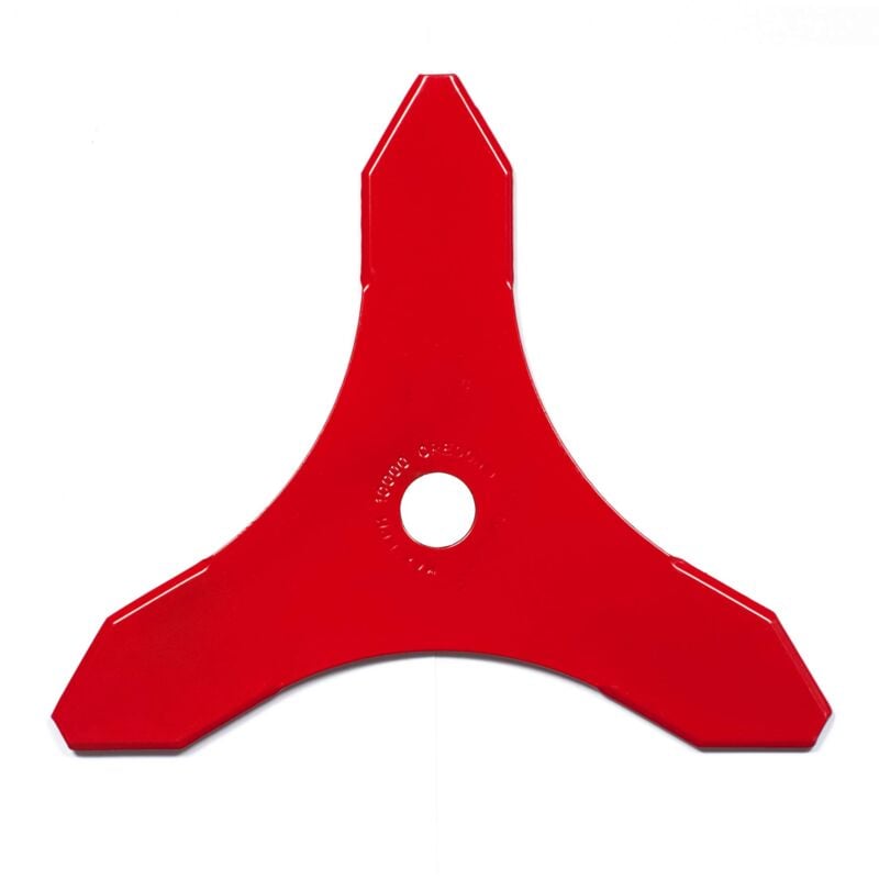 foto del prodotto oregon disco universale a 3 denti per decespugliatore, professionale e resistente, compatibile con tutte le marche di decespugliatori inclusi