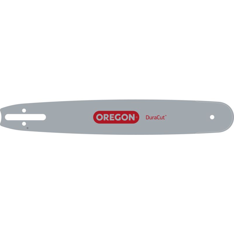 foto del prodotto oregon - guida catena motosega 104txlna074 barra 25 cm passo .325'calibro 1.1 maglie 46 speedcut nano