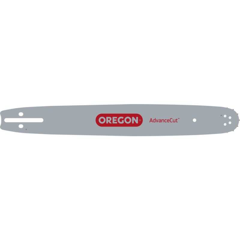 foto del prodotto oregon - guida catena motosega 160sxea095 guida: 40 cm passo: 3/8' scartamento: 1,3 maglie: 56 advancecut