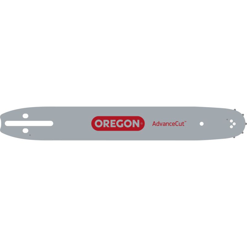 foto del prodotto oregon guida catena motosega 160sxea318 guida 40 cm passo 3 8 scartamento 1,3 maglie 54 advancecut