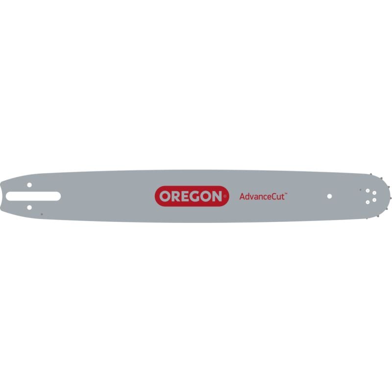 foto del prodotto oregon guida catena motosega 163sfgd025 guida 40 cm passo .325 scartamento 1,6 maglie 67 advancecut
