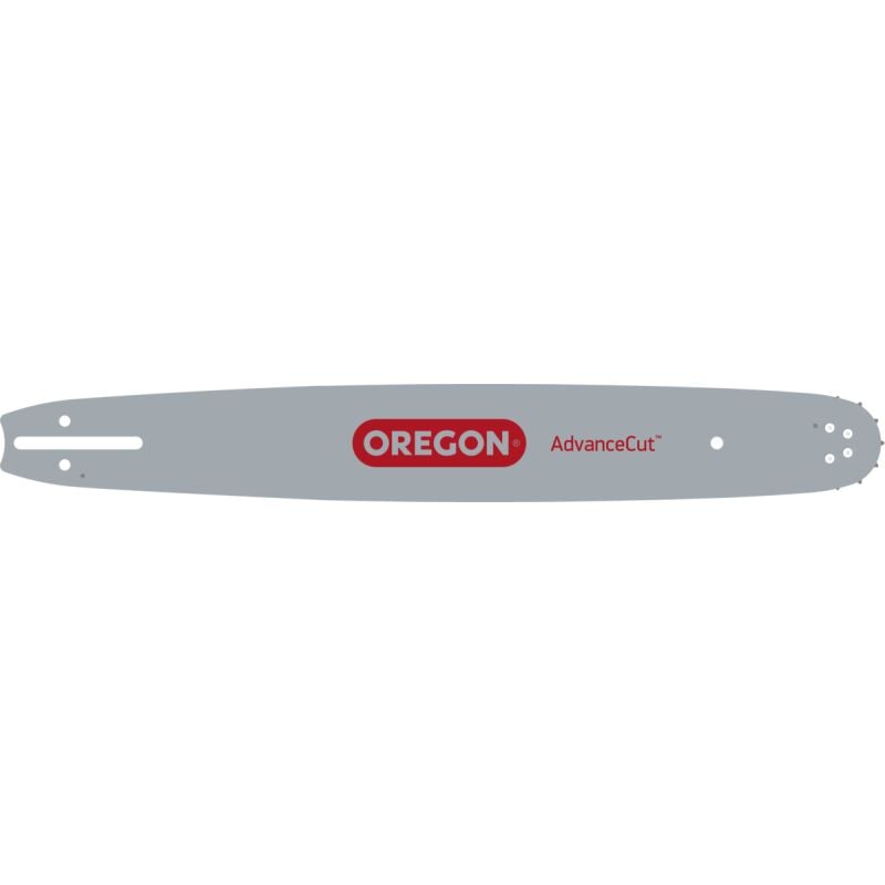 foto del prodotto oregon guida catena motosega 168sfhd009 guida 40 cm passo 3 8 scartamento 1,5 maglie 60 advancecut
