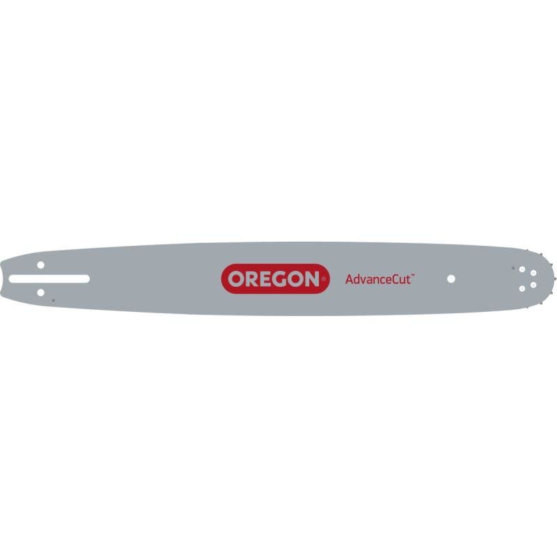 foto del prodotto oregon guida catena motosega 188pxbk095 guida 45 cm passo .325 scartamento 1,5 maglie 72 advancecut