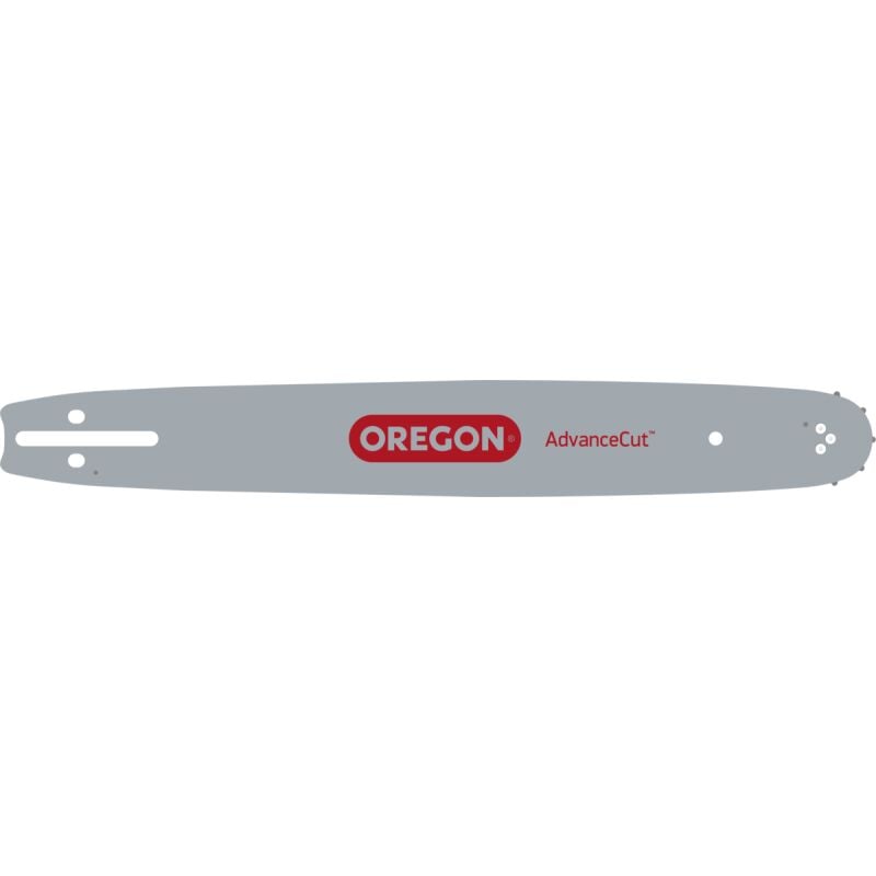 foto del prodotto oregon guida catena motosega 188sfhd009 guida 45 cm passo 3 8 scartamento 1,5 maglie 68 advancecut