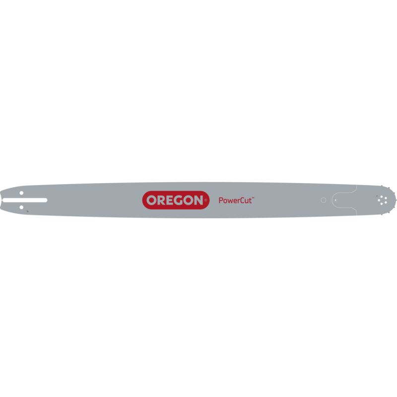 foto del prodotto oregon guida catena motosega 288rndd009 guida 71 cm passo 3 8 scartamento 1,5 maglie 92 powercut