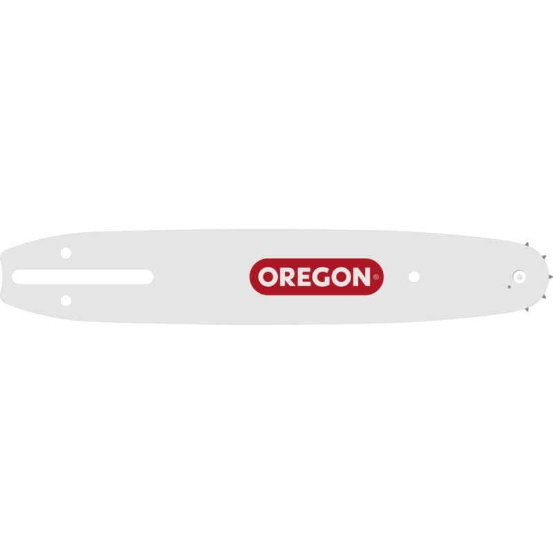 foto del prodotto oregon guidacatena motosega 084mlea041 guida 20 cm passo 3 8 scartamento 1.1 maglie 33 singlerivet