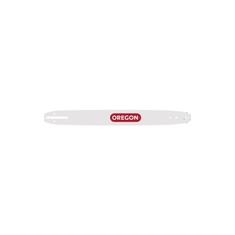 foto del prodotto oregon guidacatena motosega 160sdea095 guida 40 cm passo 3 8 scartamento 1.3 maglie 56 singlerivet