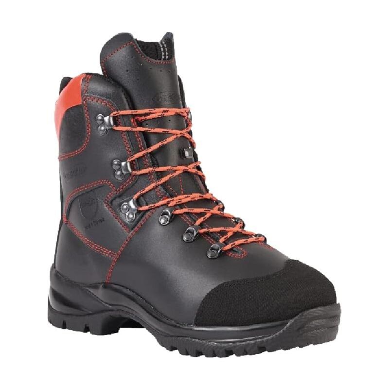foto del prodotto oregon stivali alti scarpe antinfortunistiche waipoua classe 1 295479 taglia 42