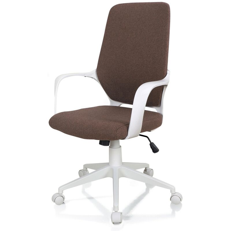foto del prodotto oresteluchetta poltrona da ufficio parker brown