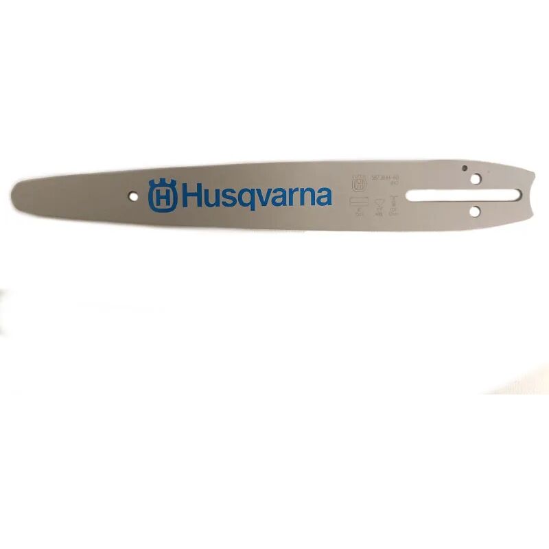 foto del prodotto orework barra carving husqvarna 1 4 10 pollici 1.3mm 60 maglie 25cm