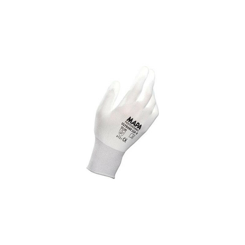 foto del prodotto orework glove ultrane 550. taglia 7 per 10 