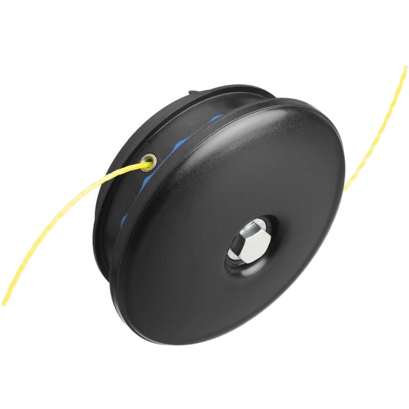 foto del prodotto orework husqvarna trimmy sii m12 testina decespugliatore m12 per filo 2 3,3 mm 578447801