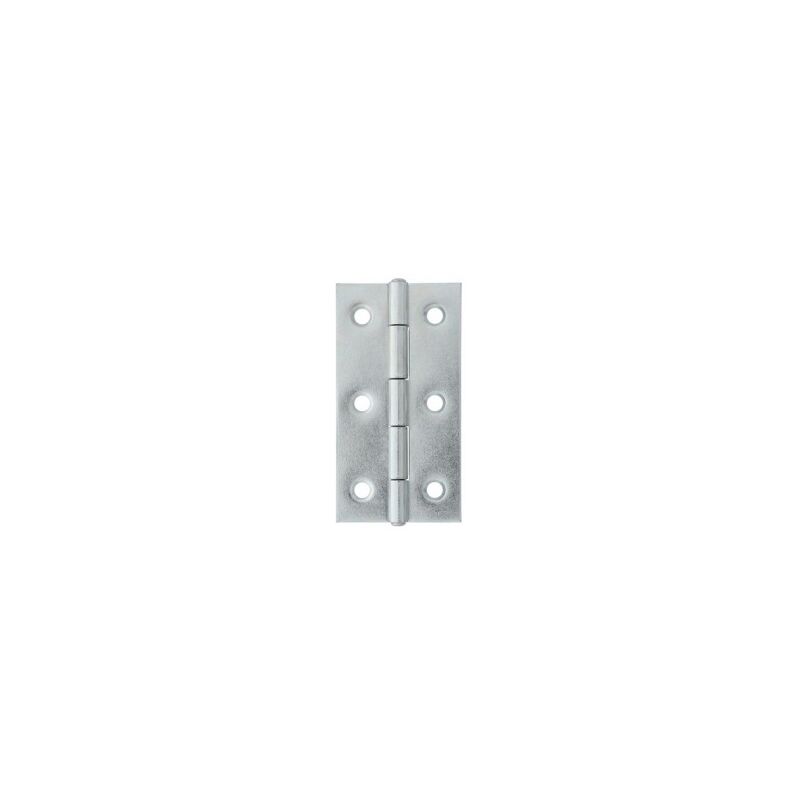 foto del prodotto orework scatola da 24 cerniere 5005 4 100x50mm zincate
