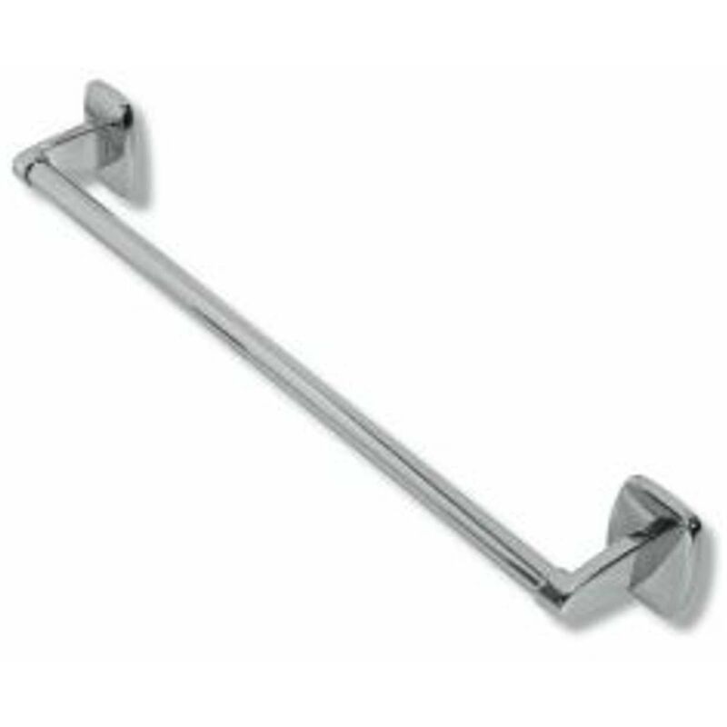 foto del prodotto orfeus portasciugamani, 460 mm. cromo 6927,0 novaservis