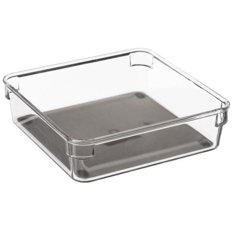 foto del prodotto organizer da cassetti cm16x16x4,5 c l.