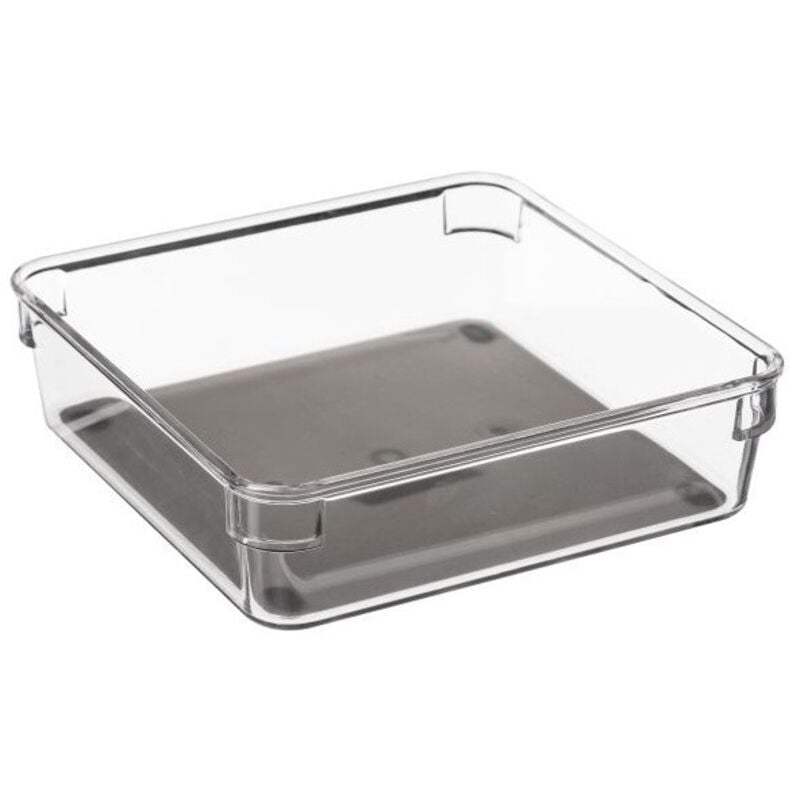 foto del prodotto organizer da cassetti cm9x9x4,5 c l.