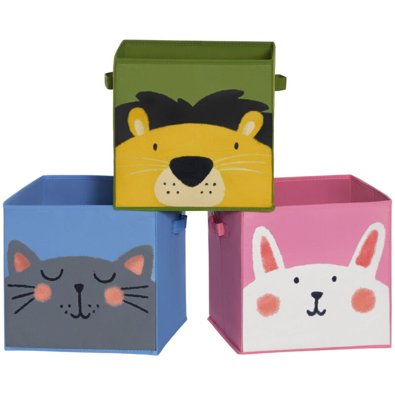 foto del prodotto organizer per bambini x3 rfb075p01