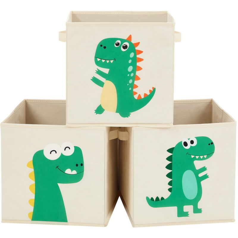 foto del prodotto organizer per bambini x3 rfb704w03