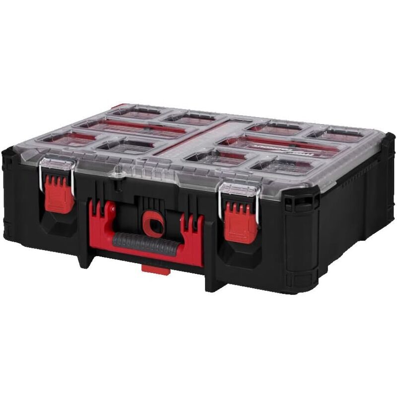 foto del prodotto organizer profondo packout 4932478625 milwaukee