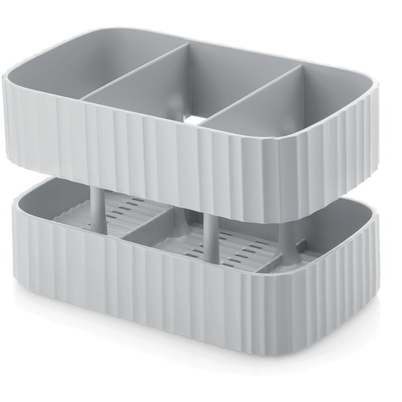 foto del prodotto organizzatore da lavello tidi safe guzzini grigio