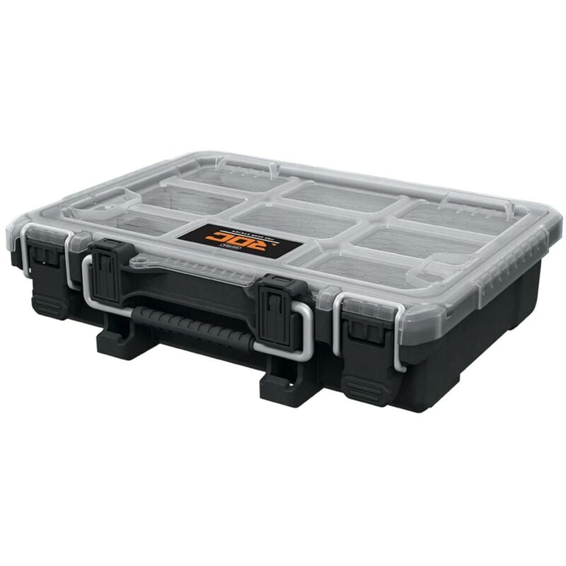 foto del prodotto organizzatore ma y roc pro gear 2.0 keter