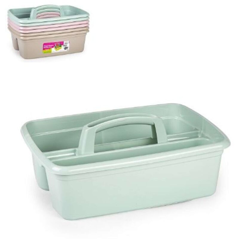foto del prodotto organizzatore multiuso pl 117311a 39,5 x 29 x 16 cm