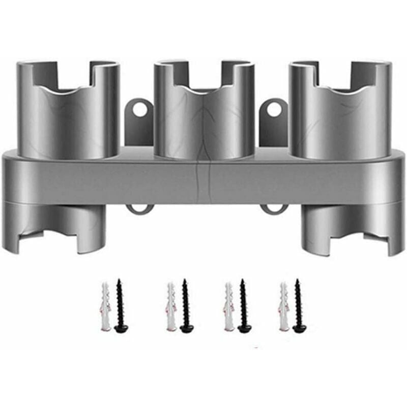 foto del prodotto organizzatore per aspirapolvere dyson v7 v8 v10 v11