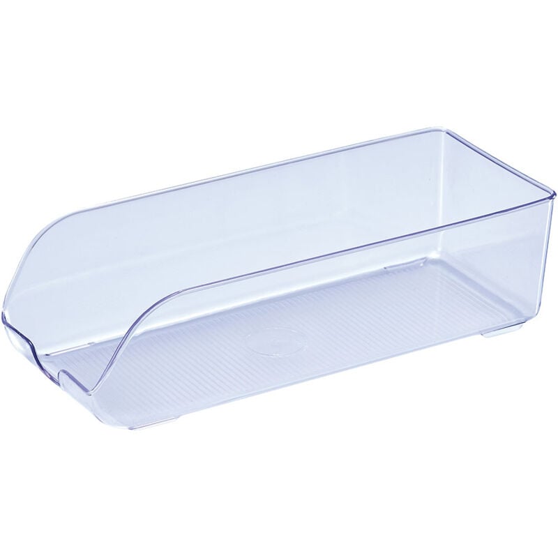 foto del prodotto organizzatore per barattoli da frigo de 9 barattoli 35x14x10cm mondex