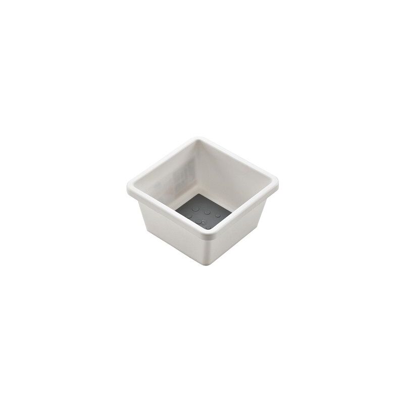 immagine 0 del prodotto organizzatore per cassetti space system 7x7x5 cm mondex