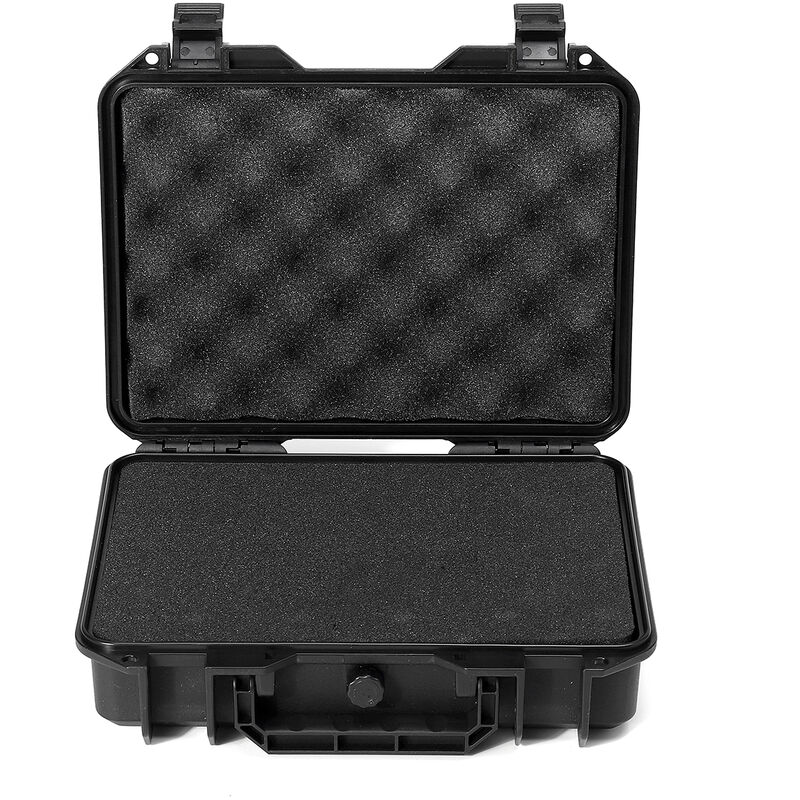 foto del prodotto organizzatore portatile per cassetta degli attrezzi 420x360x120mm zebraa