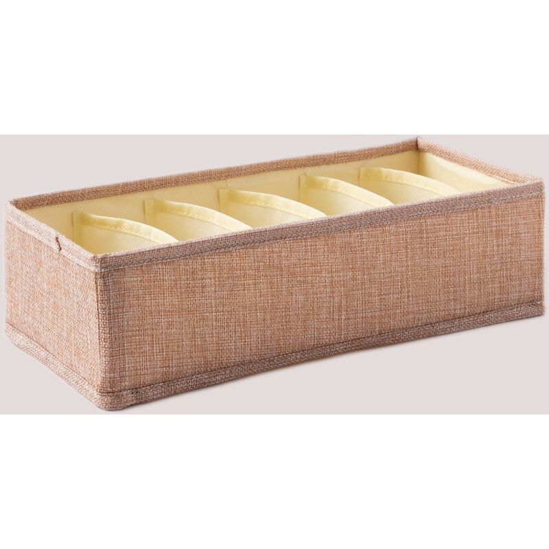 foto del prodotto organizzatore tessile 35x15 cm minsk sklum