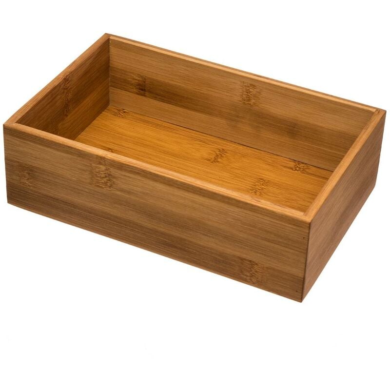 foto del prodotto organizzatore tidy smart bamb 15x23 cm 5five