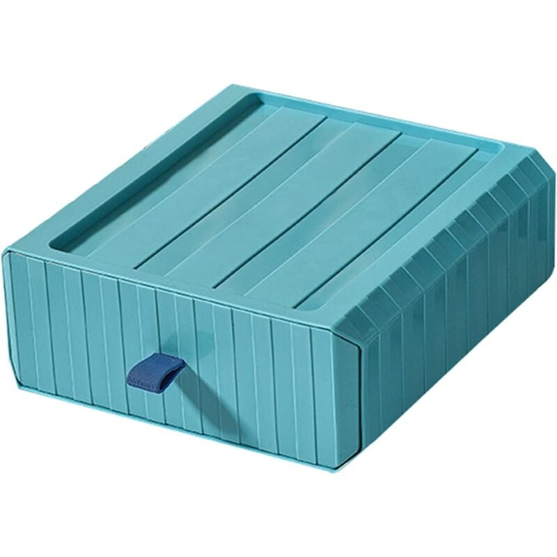foto del prodotto organizzatori per cassetti, organizer per cassetti da scrivania, contenitore per penne, per cucina, ufficio, casa, bagno