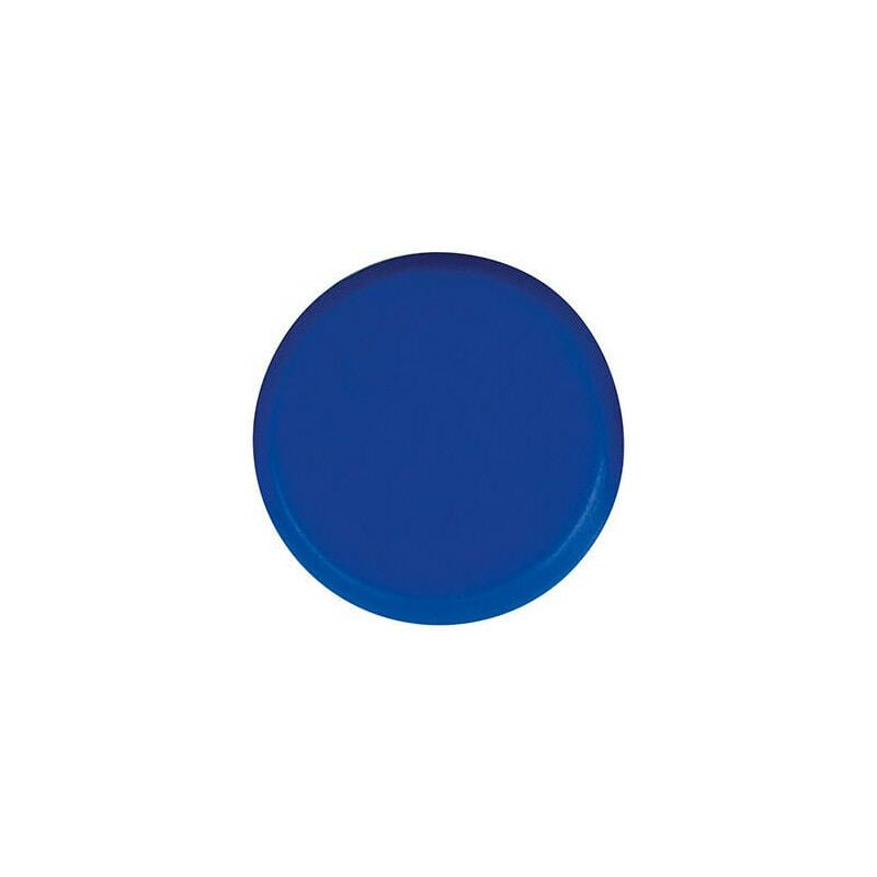 foto del prodotto organizzazione rotonda blu eclissi da 20 mm