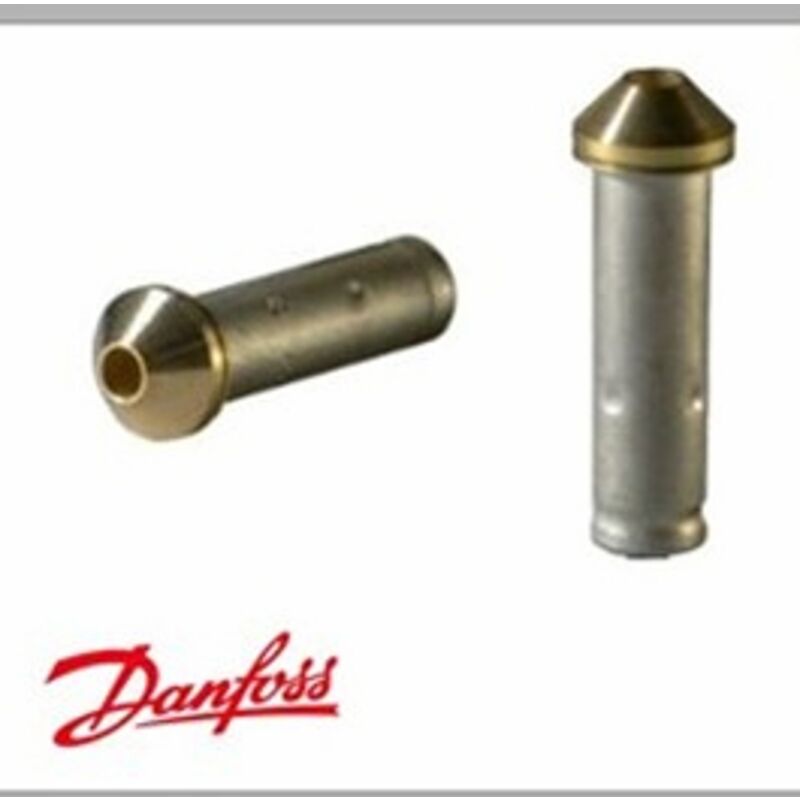 foto del prodotto orifizio danfoss t2 te2 04 cart 068 2007 valvola termostatica