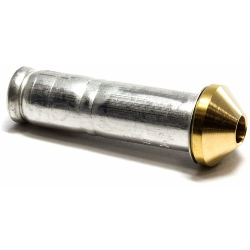 foto del prodotto orifizio t 2 te 2 per valvola a cartella. dimensione orifizio 0x.danfoss