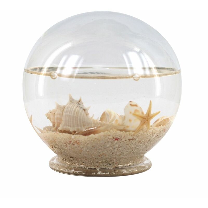 foto del prodotto origen signes grimalt regalo pisapapel marina ball multicolor pisapapeles 10x10x9cm 29306