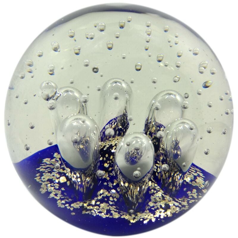 foto del prodotto origen signes grimalt regalo pisapapel pisapapel blue pisapapeles 15x15x15cm 24772