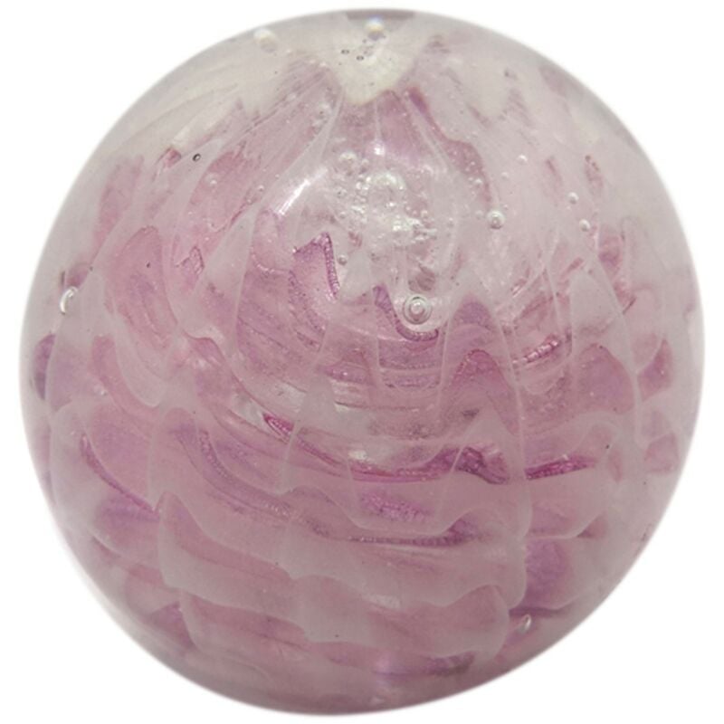 foto del prodotto origen signes grimalt regalo pisapapel pisapapel pisapapeles rosa 10x10x10cm 24743