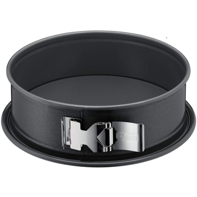 foto del prodotto original kaiser 2300638065 tortiera apribile, 24 cm